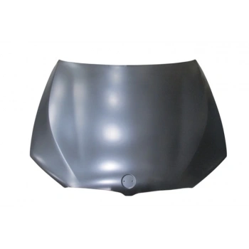 Bmw 5 Serı- 5 Serisi- 2022-2024  Motor Kaputu (Çelik) (Tw) (Oem No:41007440427Pfm)