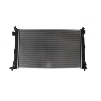 Toyota Corolla- E210- 2019-2024  Su Radyatörü 1.6 (Brazing) (600X362X26) (Manuel/Otomatik) Alm (Oris) (Oem No:164000T350)