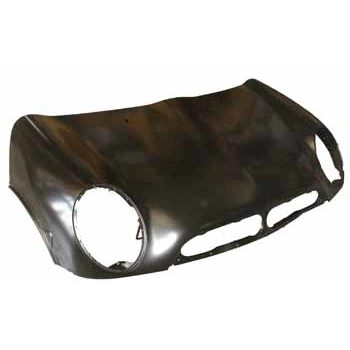 Mini Cooper- 2002-2005  Motor Kaputu (Tw) (Oem No:41617067753)