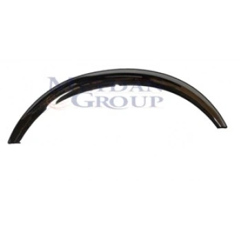 Mercedes S Sl Class- W140- 1991-1998  Ön Çamurluk Ağzı Nikelajı Sağ