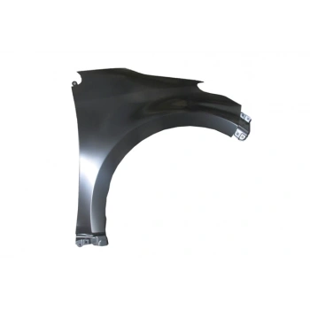 Toyota Yaris- 2020-2024  Ön Çamurluk Deliksiz Sağ (Tyg) (Oem No:53811K0070)