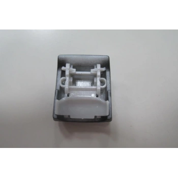 Mercedes C Class- C Class- 2007-2011  Sunroof Düğme Kapağı Siyah (Oem No:A2048203100Bk)