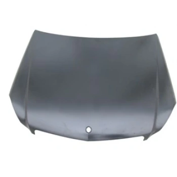 Mercedes C Class- C Class- 2011-2013  Motor Kaputu Çelik (Tyg) (Oem No:A2048800957)