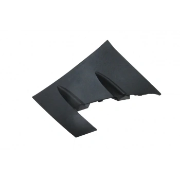 Mercedes C Class- C Class- 2018-2020  Sis Lamba Kapağı Sağ Sis Deliksiz (Amg/Küçük) (Oem No:2058858502)