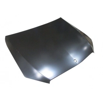 Mercedes C Class- C Class- 2014-2020  Motor Kaputu (Çelik)(Tyg) (Oem No:A2058800357)