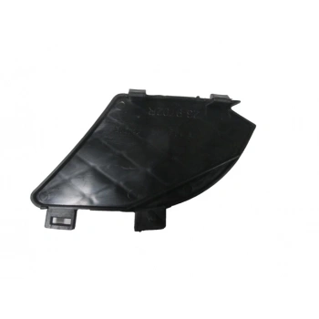 Mercedes E Class- W210- 2000-2002  Ön Tampon Panjuru Sağ Siyah (Tyg) (Oem No:2108850253)