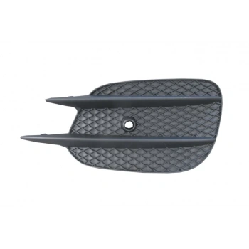 Mercedes E Class- E Class- 2016-2020  Sis Lamba Kapağı Sağ Siyah (Amg) (Tw) (Oem No:2138856800)