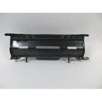 Toyota Yaris- 2006-2009  Ön Tampon Bağlantı Braketi Dış Sağ Sac (Tw) (Oem No:5316452020)