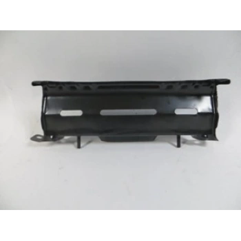 Toyota Yaris- 2006-2009  Ön Tampon Bağlantı Braketi Dış Sol Sac (Tw) (Oem No:5316552030)