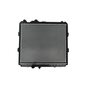 Toyota Hilux- Pıck Up Ln 145  1998-2001   Su Radyatörü 2.4 D (Brazing) (450X528X26) (Manuel)Alm (Oris) (Oem No:164005B600)