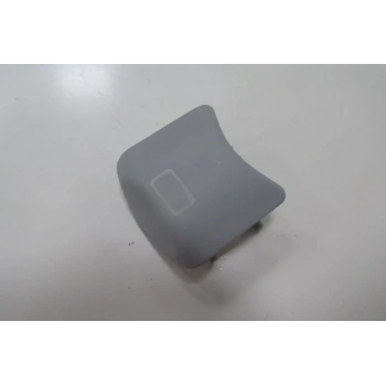 Mercedes Ml Class- Ml Class- 2006-2009  Sunroof Düğme Kapağı Gri