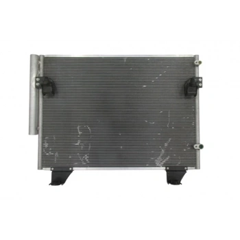 Toyota Hilux- Pıck Up Vıgo- D4D 2005-2011  Klima Radyatörü 2.5 (Brazıng) (600X435X16) Alüminyum (Oem No:884600K010)