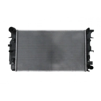 Mercedes Sprinter- 2007-2013  Su Radyatörü 2.2/3.0 Cdı (Brazing) (678X398X26) (Manuel) Alüminyum (Oris) (Oem No:2E0121253A)