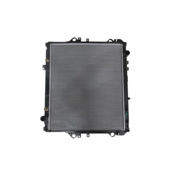 Toyota Hilux- Pıck Up- 2015-2019  Su Radyatörü 2.4/2.8 (Brazing) (550X655X26) (Otomatik) Alm (Oris) (Oem No:164000L361)