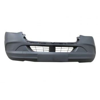 Mercedes Sprinter- 2019-2023  Ön Tampon Siyah (Sis Deliksiz) (İtalya) (Oem No:A91088593009K83)