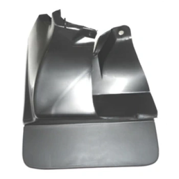 Toyota Landcruıser- Prado- 1999-2002  Ön Paçalık Sol (Oem No:7662260080)