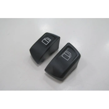 Mercedes Vito- Viano- 2003-2014  Ön Sol Kapı Sağ/Sol Açma Düğme Butonu Set (2 Parça) (Oem No:A6395450113P1)