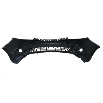 Mercedes Cıtan- Çıtan- 2012-2013  Ön Tampon Siyah (Sis Delikli Tampon Panjurlu Darbe Emicisi İle)(İtalya) (Oem No:A4158850301)