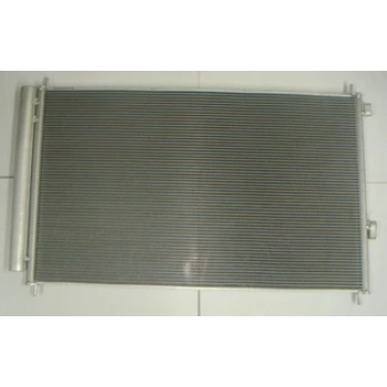 Toyota Rav4- 2006-2009  Klima Radyatörü Alüminyum (Oem No:8846042100)