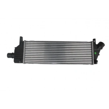 Nissan Micra- K12- 2003-2010  Turbo Hava Soğutma Radyatörü 1.5 Dcı (İntercooler) Brazing)523X175X31)Oris (Oem No:14461Ay600)