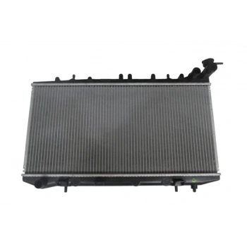 Nissan Sunny- N14- 1994-1996  Su Radyatörü 1.6 (Brazing) (320X648X26) (Manuel) Alüminyum (Oris) (Oem No:2141062Y00)