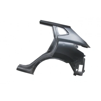 Nissan Qashqai- J11- 2014-2021  Arka Çamurluk Sol (Oem No:G8113Hv0Mb)