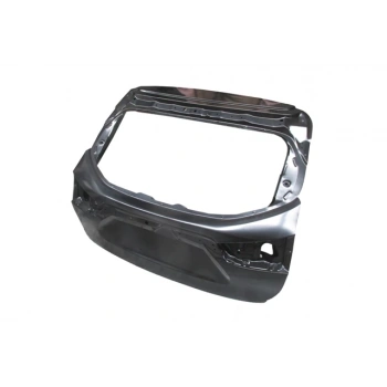 Nissan Qashqai- J11- 2014-2021  Arka Bagaj Kapağı Komple (İceli/Çekomastikli) (Tw) (Oem No:K01004Eaaa)