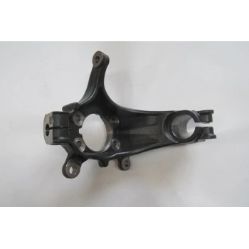 Nissan Qashqai- J11- 2014-2020  Ön Aks Taşıyıcı Sol (Abs Li) (Oem No:400154Ce0A)