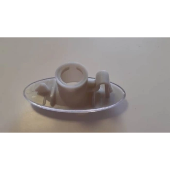 Nissan Qashqai- J10- 2010-2013  Çamurluk Sinyali Beyaz Sağ/Sol Aynı (Adet) (Eurolamp) (Oem No:2616089900)