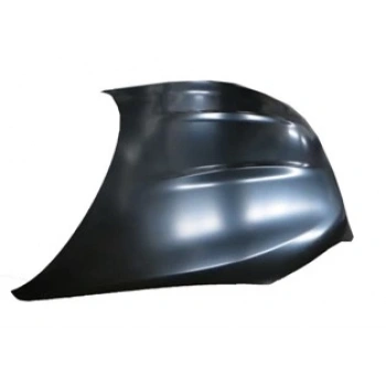 Nissan Qashqai- J10- 2010-2013  Motor Kaputu (Tyg) (Oem No:F5100Br0Mc)