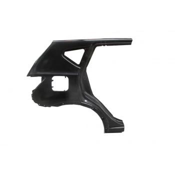 Nissan Qashqai- J10- 2007-2013  Arka Çamurluk Sağ (Tw)