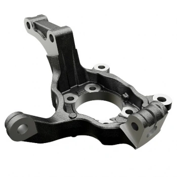 Nissan X Traıl-  2008 2012  Ön Aks Taşıyıcı Sol (Abs Li) (Oem No:40015Jd000)