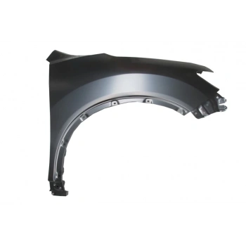 Nissan X Traıl- 2013-2016  Ön Çamurluk Deliksiz Sağ (Tw) (Oem No:631004Ba0A)