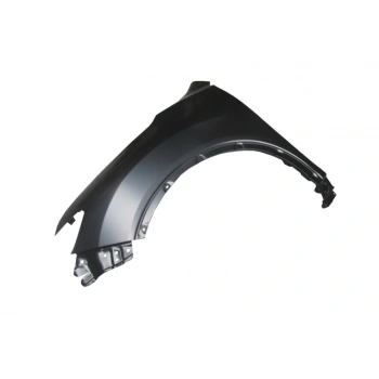 Nissan X Traıl- 2013-2016  Ön Çamurluk Deliksiz Sol (Tw) (Oem No:631014Ba0A)