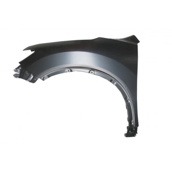 Nissan X Traıl- 2017-2021  Ön Çamurluk Deliksiz Sol (Tw) (Oem No:631014Ba0A)