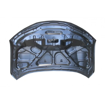 Nissan X Traıl- 2017-2021  Motor Kaputu (Tyg) (Oem No:651004Ba0A)