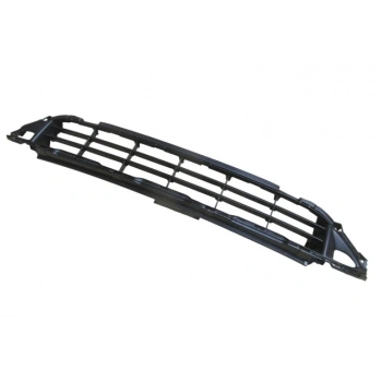 Nissan X Traıl- 2022-2023  Ön Tampon Panjuru Siyah (Tyg) (Oem No:622546Ra0A)