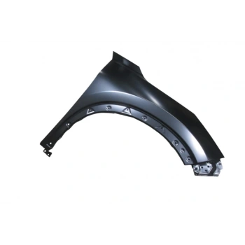 Nissan X Traıl- 2022-2023  Ön Çamurluk Sağ Çelik (Tyg)