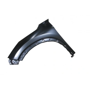 Nissan X Traıl- 2022-2023  Ön Çamurluk Sol Çelik (Tyg)