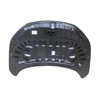 Nissan X Traıl- 2022-2023  Motor Kaputu Çelik (Tyg) (Oem No:651006Rr0A)