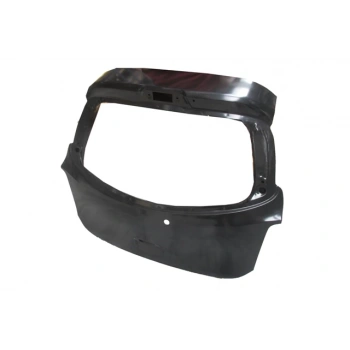 Nissan Micra- K13- 2010-2013  Arka Bagaj Kapağı Komple (İceli/Çekomastikli)(Tw) (Oem No:K01001Hmma)