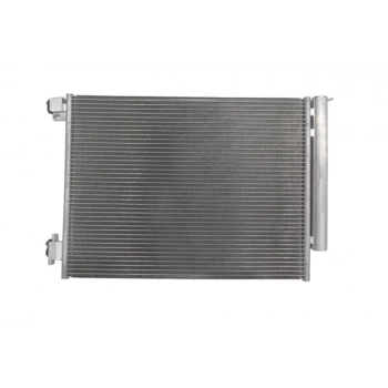 Nissan Micra- K14- 2019-2022  Klima Radyatörü 0.9/1.0 (Brazıng) (519X393X12) Alm (Oris) (Oem No:921005Fa0A)