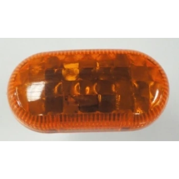 Dfm Minibüs- 2010-2012  Çamurluk Sinyali Sarı Sağ/Sol Aynı Adet (Famella)