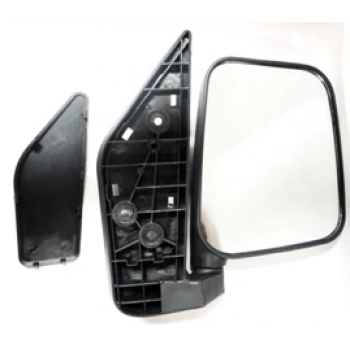 Dfm Minibüs- 2010-2012  Kapı Aynası Sağ Manuel (Famella)