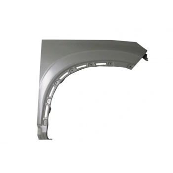Chery Omoda 5- 2023-2024  Ön Çamurluk Sağ (Gri Boyalı)(Tw) (Oem No:553000313Aadyj)