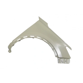 Chery Tiggo 7- 2023-2024  Ön Çamurluk Sağ (Gri Boyalı)(Tw) (Oem No:553000206Aadyj)