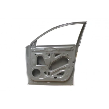 Chery Tiggo 7- 2023-2024  Ön Kapı Komle Sağ Gri Boyalı(İceli/Çekomastikli)(Tw) (Oem No:551000930Aadyj)