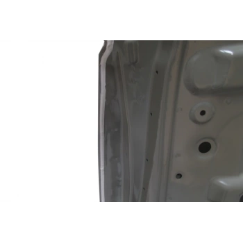 Chery Tiggo 7- 2023-2024  Arka Kapı Komle Sağ Gri Boyalı(İceli/Çekomastikli) (Tw)