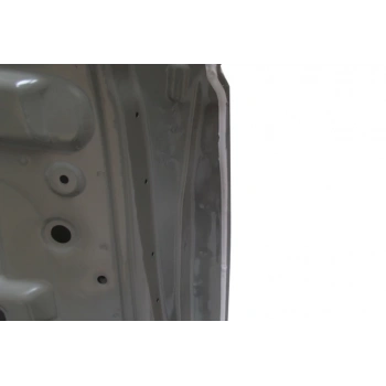 Chery Tiggo 7- 2023-2024  Arka Kapı Komle Sol Gri Boyalı(İceli/Çekomastikli)(Tw)