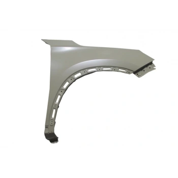 Chery Tiggo 8- 2023-2024  Ön Çamurluk Sağ (Gri Boyalı)(Tw) (Oem No:553000023Aadyj)